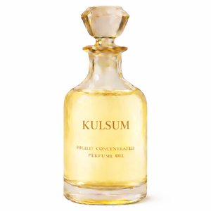 น้ำหอมคุณภาพสูง Kulsum 100 กรัม คอลเลคชั่นอูด น้ำหอมเข้มข้นแบบไม่มีแอลกอฮอล์ (Attar) กลิ่นหอมติดทนนานสำหรับทั้งชายและหญิง - Product Image 1