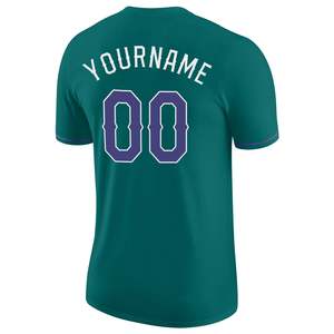 Maillot de baseball personnalisé à succès – Nom et numéro sur mesure, séchage rapide, performance optimale en polyester – Fournisseur OEM/ODM en gros - Product Image 2