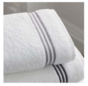 High Quality Eco-Friendly Cotton Face <b>Towels</b> Soft Gentle Cleansing Fast <b>Drying</b> Reusable <b>Towels</b> for Daily Skincare & Healthy Skin - Product Image 5