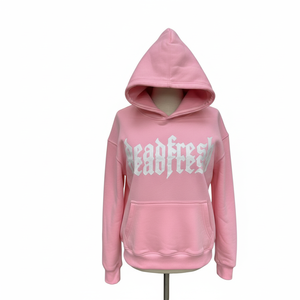 Sudaderas con capucha bordadas para hombre, de alta calidad, 400 g/m², con logotipo personalizado OEM, en varios colores, 100 % algodón polar, cómodas. - Product Image 1