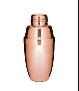 Ensemble cadeau d'accessoires à vin en acier inoxydable, seau à glace personnalisé, shaker à cocktails, outils de bar en alliage de zinc - Product Image 2