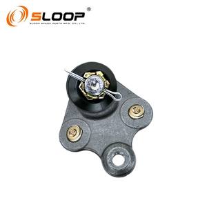 Rotule de direction basse CBHO-44 pour HONDA - Product Image 4