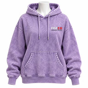Sudadera Urbana para Mujer, para Looks Modernos, 100% Algodón, Ropa Deportiva, Conjunto de Dos Piezas para Uso Diario - Product Image 5