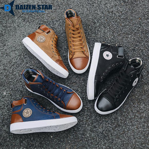 DAIZAN STAR INTERNATIONAL Lightweight Mesh Sneakers Flexible Rubber Sole Breathable Upper Autumn Casual <b>Walking</b> Shoes for Unisex - Product Image 5