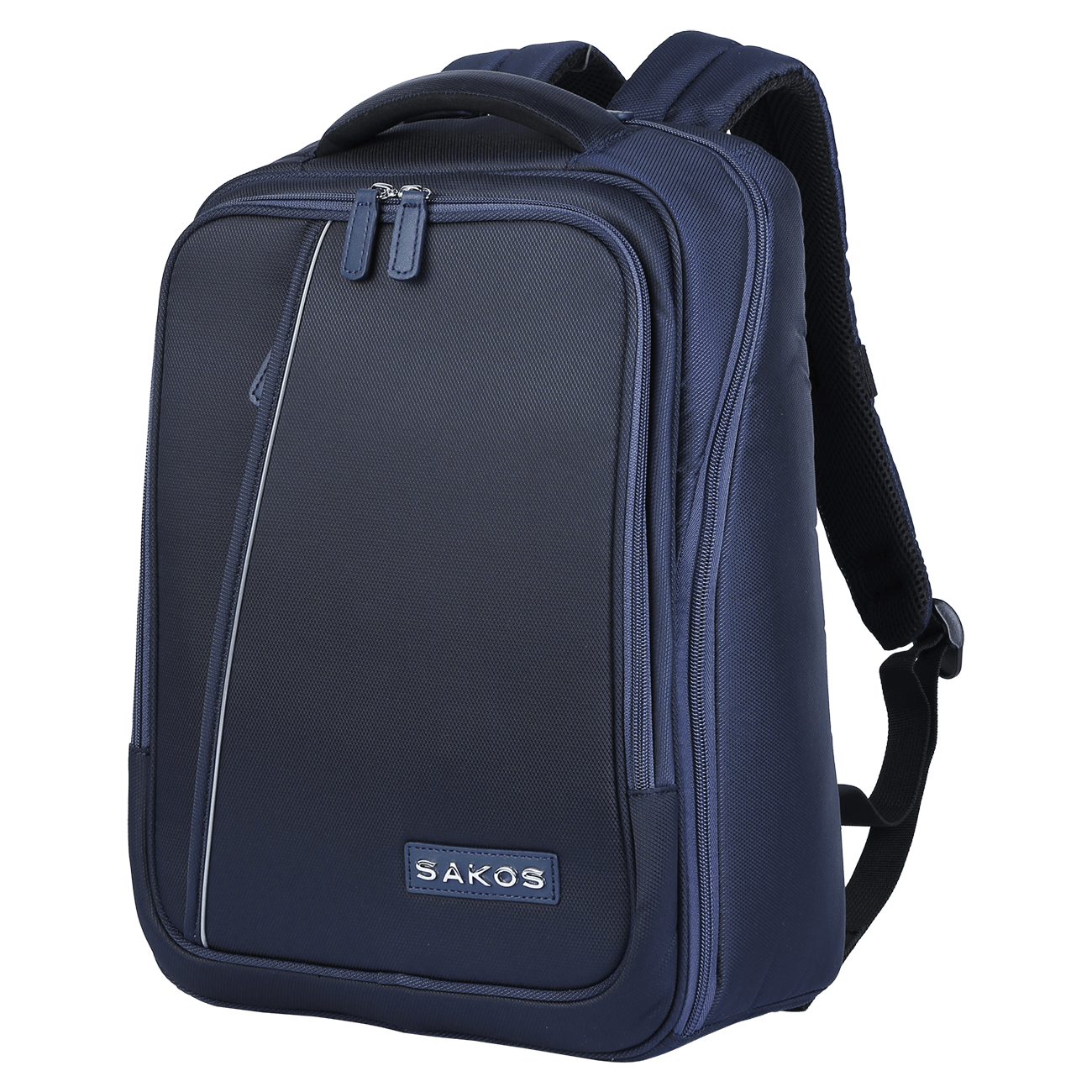 สีน้ำเงินกรมท่า