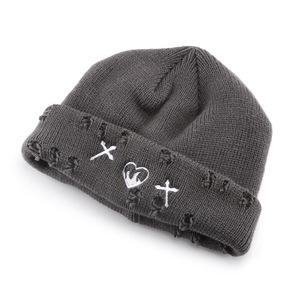 Gorros Unisex Personalizados con Logotipo Personalizado, Gorro de Hip Hop Multicolor Acrílico con Diseño Desgastado, Calidad Premium - Product Image 5