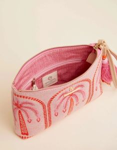 Premium Handcrafted Beaded Embroidery Coin Purse Designer Floral <b>Wallet</b> Bag for Ladies Daily Fashion Use - Product Image 2