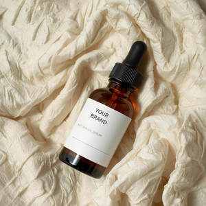 Suero Líquido Natural para el Cuidado de la Piel, Anti-Acné y Anti-Arrugas, con Ácido Salicílico, para Solución Esencial Facial, Venta al Por Mayor ODM/OEM, Marca Privada - Product Image 4