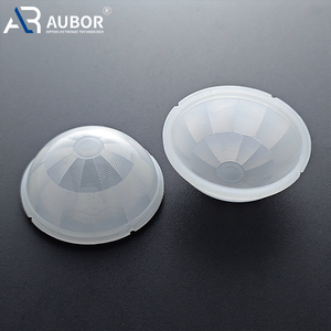 Cảm biến chuyển động ống kính hồng ngoại nhựa <span class=keywords><strong>PIR</strong></span> ống kính hồng ngoại cảm biến Fresnel Bìa cơ thể con người <span class=keywords><strong>PIR</strong></span> ống kính Imager Laser ống kính hồng ngoại - Product Image 1