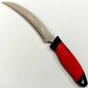 Navaja Plegable de Jardín de Acero Inoxidable de 10 Pulgadas con Mango de Plástico y Grosor de 1.5 mm - Product Image 4