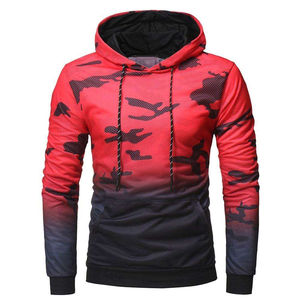 Sudaderas con Capucha Ligeras 100% Algodón para Hombre, Sublimadas, Forro Polar de Invierno, Personalizadas, en Oferta - Product Image 5