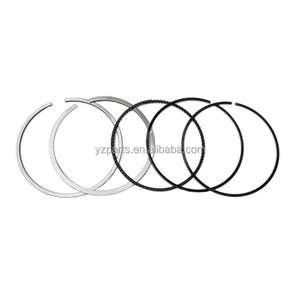 Juego de anillos de pistón de cilindro de piezas de motor OM642 OE A6420300024 para <span class=keywords><strong>Mercedes</strong></span> Benz NVC3 <span class=keywords><strong>V6</strong></span> 642 3,0 diesel 6 Cyl - Product Image 3