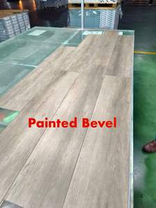 Suelo SPC Ecológico Personalizado de Fábrica en Vietnam, Moderno, Impermeable, Ignífugo, Autoadhesivo, para Uso en Interiores - Product Image 6