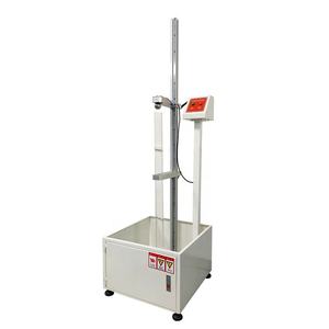 Darsen DS-LQ15 <span class=keywords><strong>Drop</strong></span> Ball Prüfmaschine Stahlkugel Free Fall Impact <span class=keywords><strong>Tester</strong></span> - Product Image 6