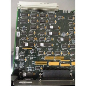 GE Fanuc IC697BEM713G ชุดขยายบัส, ASM - อุปกรณ์และอะไหล่เซมิคอนดักเตอร์มือสองระดับโลกที่เชื่อถือได้ - Product Image 6