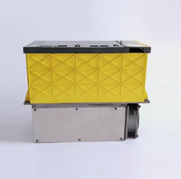 Nouvel amplificateur d'axe Fanuc Alpha I A06B-6102-H226 pour contrôle industriel en stock – Réparation CNC