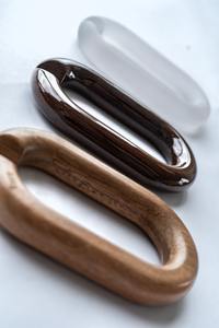 Premium Resin Link <b>Chain</b> Wall Hanging Modern Decor Piece Handmade Resin Link <b>Chain</b> Luxury Wall Decoration Accent at <b>cheap</b> price - Product Image 2