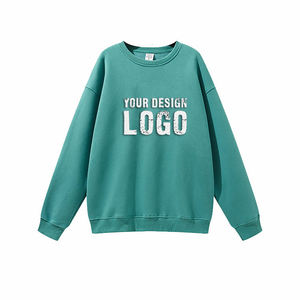 Sweat-shirts d'hiver personnalisés, vente en gros de sweat-shirts décontractés streetwear, sweat-shirts en vrac pour les marques de vêtements pour hommes - Product Image 5