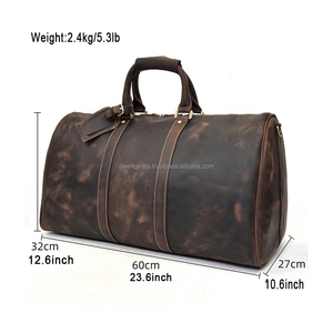 Bolsa de Viaje Deportiva Resistente al Agua para Exteriores, Gran Capacidad, Fabricante OEM ODM, Proveedor al por Mayor - Product Image 6