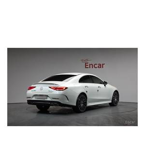 Mercedes-Benz CLS450 4MATIC AMG Line 2020, 70 782 km, conduite à gauche, boîte automatique, avec caméra de recul, classe CLS - Product Image 2