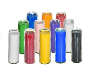 Vente en gros de pots à bougies en céramique de luxe, noirs mats, style béton, nordiques, vides, avec couvercle, pour la fabrication de bougies - Product Image 2