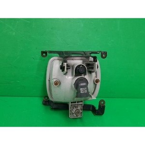 Ensemble de feux antibrouillard avant droit Rio JB 2005-2009, d'occasion, OEM 922021G011 - Product Image 2