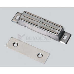 BUYOUNG SUS Aimant Ferme-Porte BY3-1-1 - Product Image 1