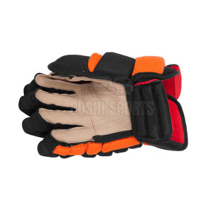 Gants de lacrosse de performance, gants de lacrosse haut de gamme, design léger avec une adhérence et une flexibilité sécurisées - Product Image 5