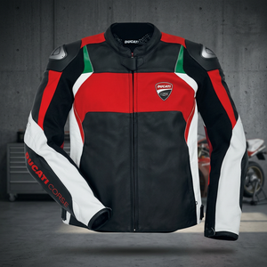 <b>Men's</b> Motorbike <b>Jacket</b> for Riders Biker <b>Men</b> <b>Leather</b> <b>Jacket</b> Motorcycle <b>Jacket</b> for Racing Biker <b>Men</b> <b>Jacket</b> made in <b>Leather</b> - Product Image 6