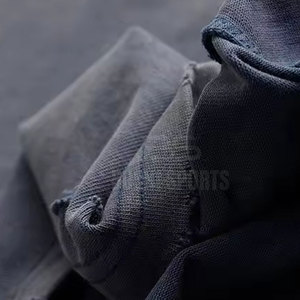 Camiseta Clásica con Efecto Desgastado, Tejido Transpirable, Diseño Ligero con Tacto Suave y Calidad Duradera - Product Image 4