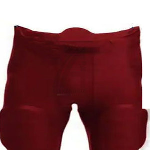 Concevez votre propre pantalon de football américain personnalisé, fabriqué dans les meilleurs matériaux respirants. - Product Image 6