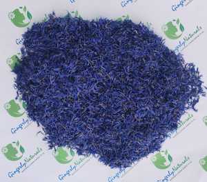 <b>Dried</b> Cornflower Supplier From India at Factory Price - Product Image 1