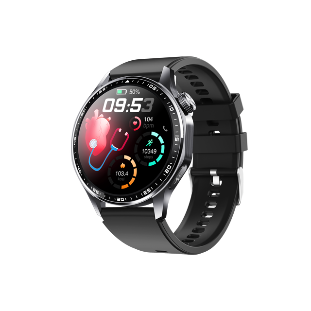 Wholesales Custom F210 Smart Watches Sports Fitness Heart Rate BT Call IP67 Waterproof Round Touch Screen for Health Check