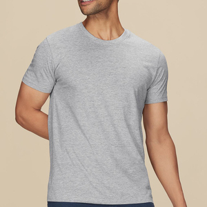 Best Quality <b>Plain</b> Solid Color t Shirts Private Label Custom Logo Printed Oversized <b>Tshirt</b> Mens Clothing Men t Shirts - Product Image 6