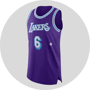 Ensemble de maillot de basket sans manches à col en V rayé rouge blanc marine en polyester anti-humidité unisexe adulte toutes saisons - Product Image 2