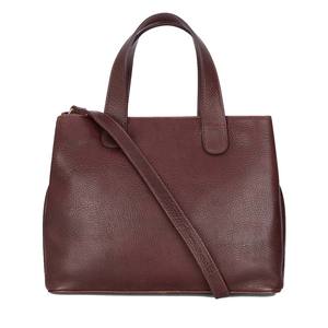Bolso de Mano de Moda, Gran Capacidad, Elegante Bolso Tote de Hombro para Mujer, Duradero, Ligero, Uso Diario, Logotipo Personalizado, Venta al Por Mayor 2026 - Product Image 4