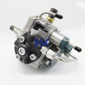 Pompa di Iniezione Carburante 2940000074 294000-0074 per ISUZU 4EE2 OPEL <span class=keywords><strong>Astra</strong></span> <span class=keywords><strong>H</strong></span> 1.7 <span class=keywords><strong>CDTI</strong></span> - Product Image 6