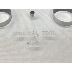 AMAT 0270-76907 CAL TOOL B101 LIFT TO ROBOT 8" - Equipo y piezas de semiconductores de confianza globales de la marca Legacy - Product Image 3