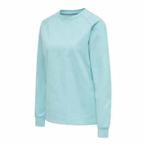 Sweat-shirt court personnalisé pour femme à prix de gros – Vêtement décontracté de luxe respirant pour femme, idéal pour la course en extérieur - Product Image 6