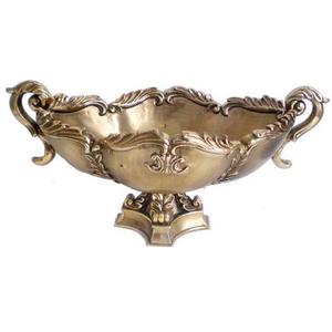 ชุดชามดีไซน์สวย ภาชนะเสิร์ฟงานแฮนด์เมด จานและชามเสิร์ฟอาหาร ดีไซน์แบบเรียบง่าย ของตกแต่งภายในบ้าน วัสดุแข็งแรง - Product Image 1