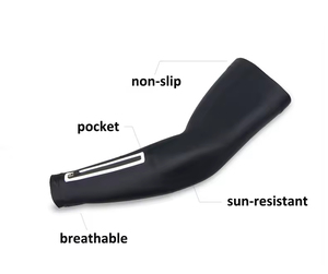 Brazalete Multifuncional, Transpirable, Ligero, Unisex, 100% Poliéster, Sin Costuras, con Cierre, Protección Solar, para Ciclismo - Product Image 6