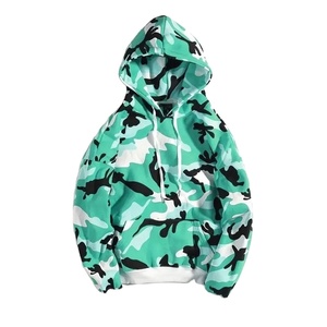 Sweat-shirts à capuche décontractés de haute qualité personnalisés pour hommes, sweat-shirt à capuche sport à manches longues 100% coton pour hommes - Product Image 1