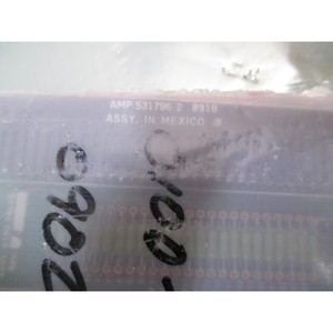 AMAT 0100-09020 REV E FUSE BOARD, PCB, 111574 - อุปกรณ์และอะไหล่เซมิคอนดักเตอร์ระดับโลกที่เชื่อถือได้ - Product Image 3