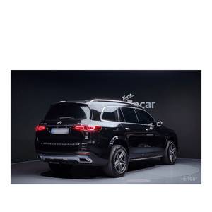 เมอร์เซเดส-เบนซ์ GLS-Class GLS400d 4MATIC รุ่นเดือนมิถุนายน 2023 ระยะทาง 44,262 กม. เกียร์อัตโนมัติ เบาะหนัง พวงมาลัยซ้าย เครื่องยนต์ดีเซล - Product Image 2