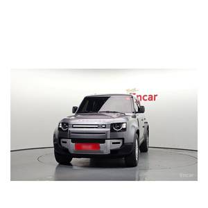 Land Rover Defender 110 D240 S Automatique Septembre 2020 69 819 km Diesel Volant à Gauche - Product Image 3