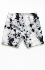 Pantalones cortos de nailon personalizados de alta calidad para hombres y mujeres, ropa de calle antiarrugas para un aspecto informal de playa, venta al por mayor - Product Image 2