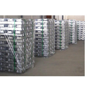 Lingot d'aluminium pour la fonderie sous pression de pièces de moteur automobile et les composants industriels haute performance - Product Image 4