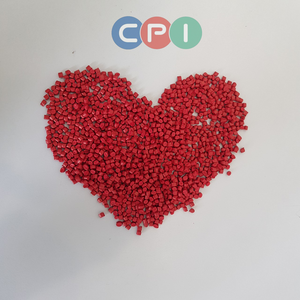 High Quality CPI Vietnam Color <b>Masterbatch</b> for PE PP Film Injection Blow Molding Extrusion 6~18g/10mins Melt Flow Rate Pellet - Product Image 5