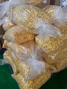 Snacks de Fruta Fritos al Vacío de Vietnam: Chips de Plátano y Jaca Secos, OEM, Chips de Plátano Fritos al Vacío Naturales, Chips de Jaca Personalizados - Product Image 5