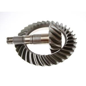 อะไหล่ทดแทน OEM สำหรับรถแบคโฮ JCB รุ่น 2CX 3CX 4CX 5CX ชุดเฟืองท้าย 33X13 R/H M30 458/70246 - Product Image 1